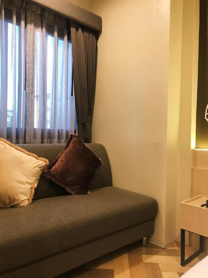 Sj Miracle Hotel Хат Яй Екстериор снимка