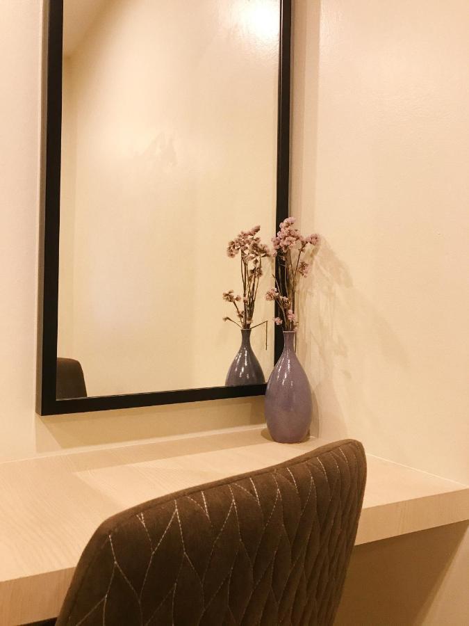 Sj Miracle Hotel Хат Яй Екстериор снимка