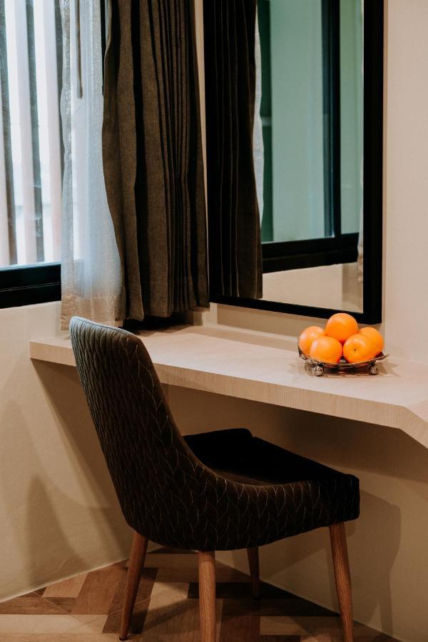 Sj Miracle Hotel Хат Яй Екстериор снимка